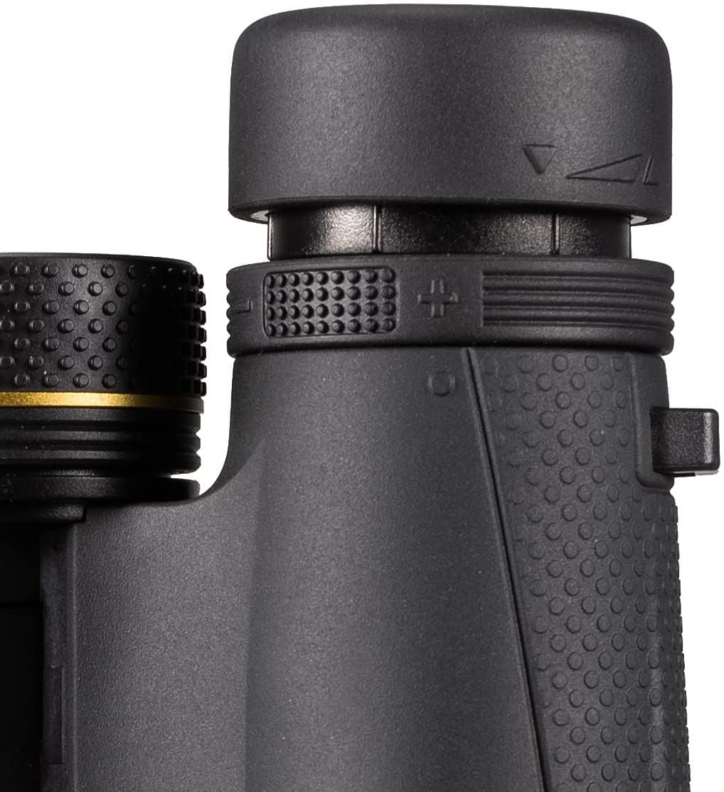 National Geographic 10x25 Compact Binoculars