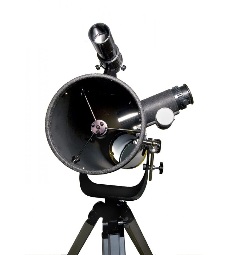 National Geographic Newtonian Telescope 114 - 900 AZ with tripod