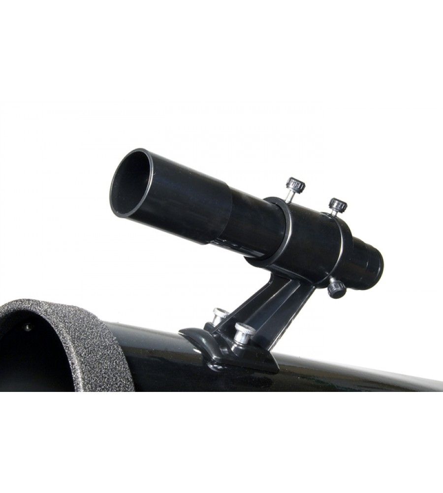 National Geographic Newtonian Telescope 114 - 900 AZ with tripod