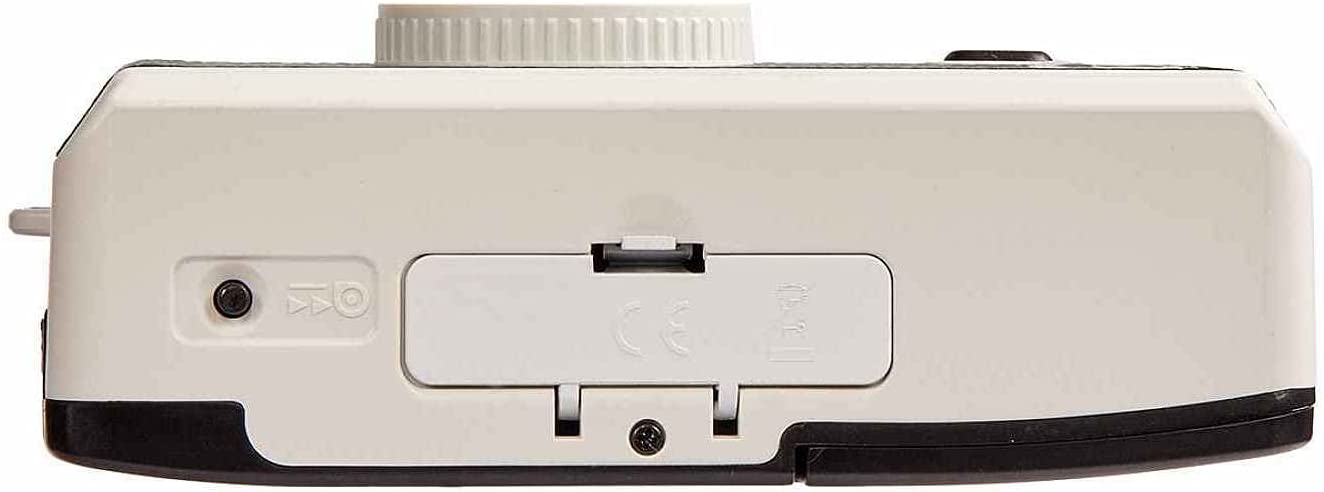 Kodak Ultra F9 35mm Film Camera Dark Green