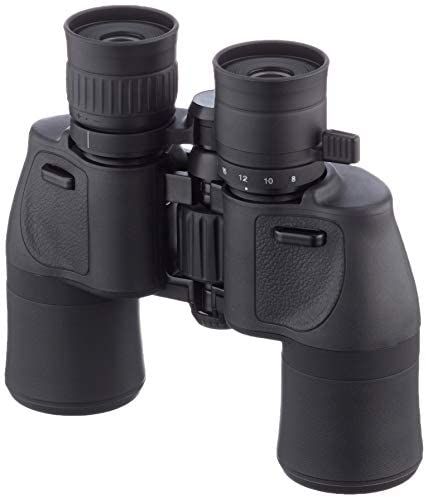 Nikon Aculon A211 8-18x42 Porro Prism Binoculars