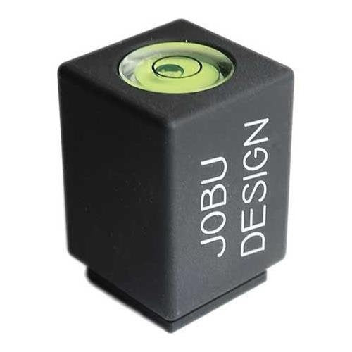 Product Image of Jobu Design Double Bubble Spirit Level - LVL-DB