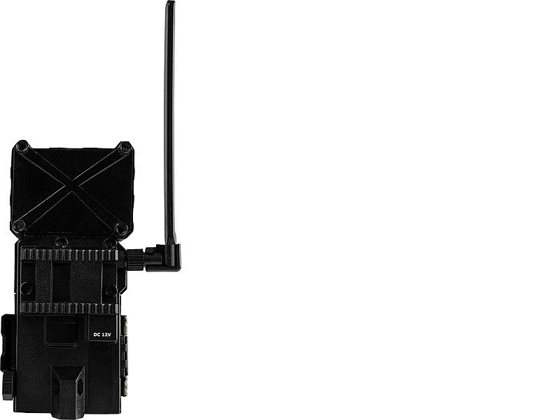 Spypoint LINK-MICRO-S solar cellular Trail wildlife camera