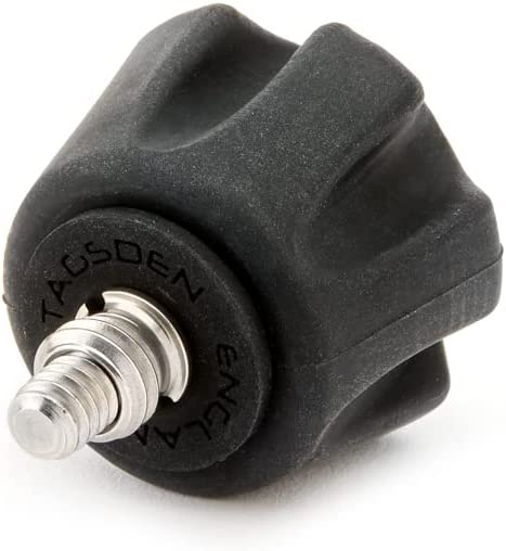 Product Image of 3 Legged Thing Big Bootz set of 3 footwear for larger tripods