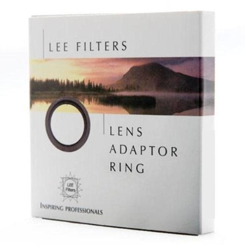 Product Image of LEE Filters 86mm Standard adaptors - FHCAAR86