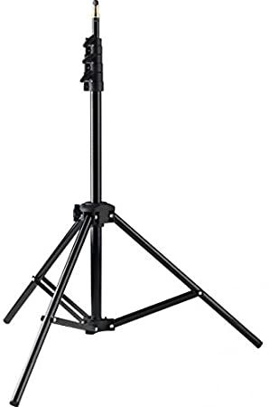 Westcott Lightweight Light Stand (6.5')