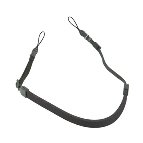 Optech BinOp Binocular Strap - QD - Black