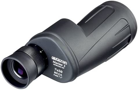 Opticron Marine 3 7x50 Monocular