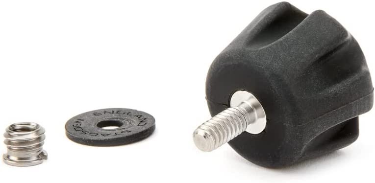 Product Image of 3 Legged Thing Big Bootz set of 3 footwear for larger tripods