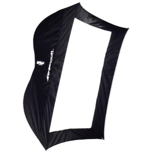 Westcott 50-inch Recessed Front Apollo JS 2348 Softbox