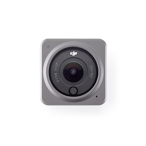 DJI Action 2 Power Combo Action Camera