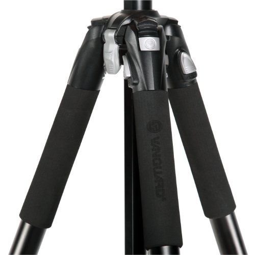 Vanguard ABEO PLUS 323AT Tripod