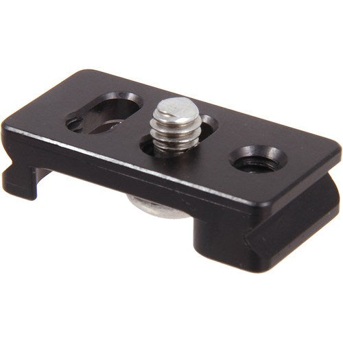 Product Image of Jobu Design Extra Small Surefoot Accessory Quick-Release Plate (0.75 Inch) SF-BPXS750