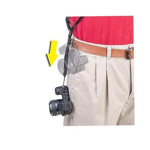 OpTech Mini QD Extensions Strap Connectors for Camera