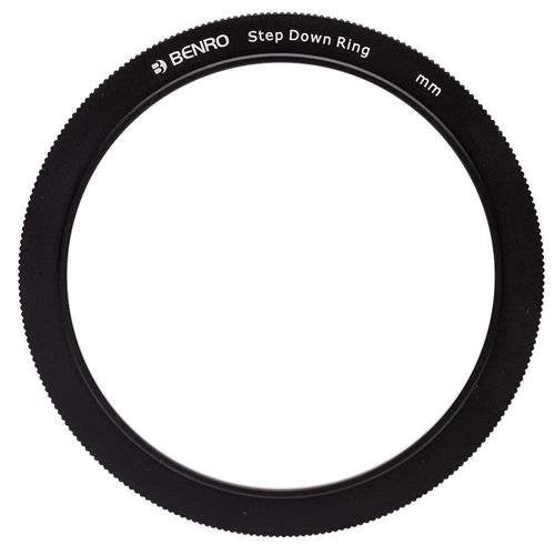 Product Image of Benro 82-58mm Step Down Ring