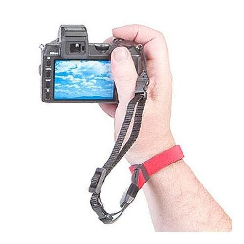 OpTech Mini QD Extensions Strap Connectors for Camera