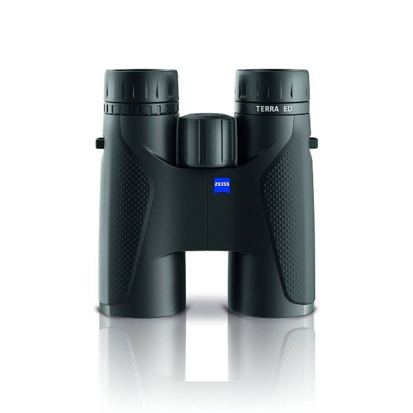 Product Image of Zeiss Terra ED 8x42 binoculars - black