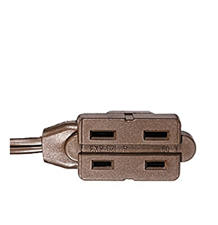 PocketWizard 804-402 M3H 16-Inch Straight 3 Head Household Female Cord