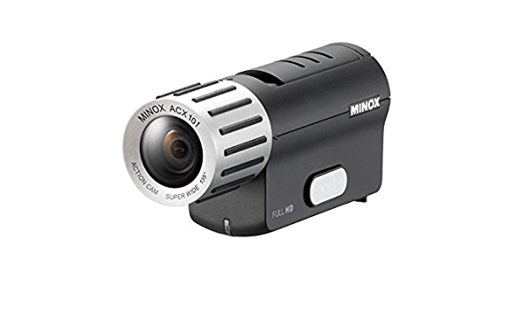 Product Image of Minox ACX 101 HD Action Camera