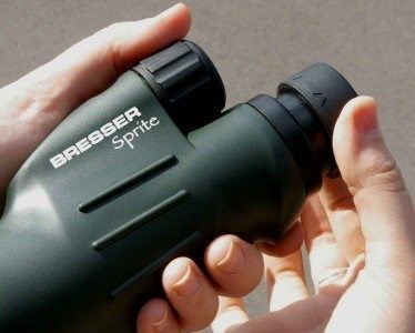 Barr & Stroud 10x50 Sprite Monocular