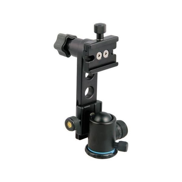 Jobu Design Micro Gimbal Ballhead Adapter - BWG-M1