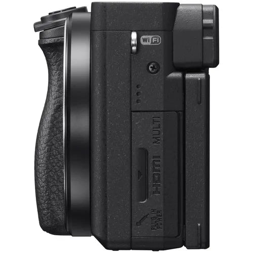 Sony A6400 Digital Camera Body