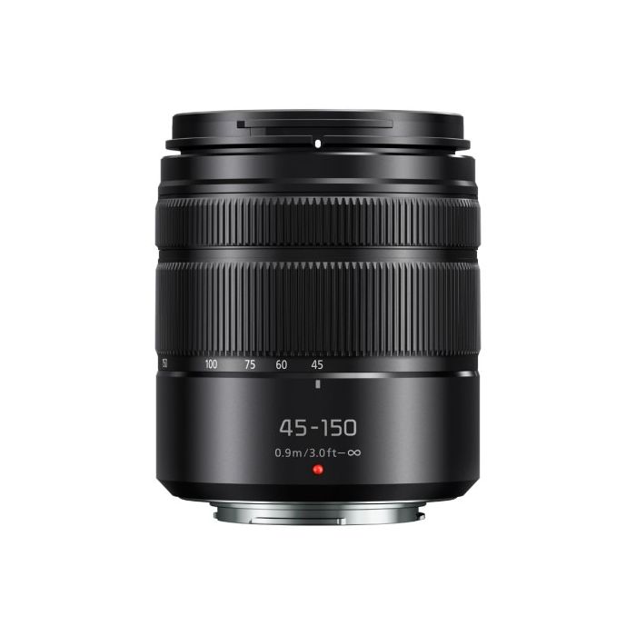 Panasonic 45-150mm F4.0-5.6 ASPH. - MEGA O.I.S. lens