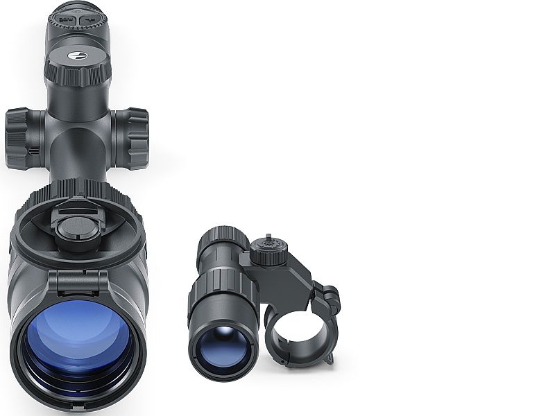 Pulsar Digex C50 Night Vison Rifle Scope (No IR)