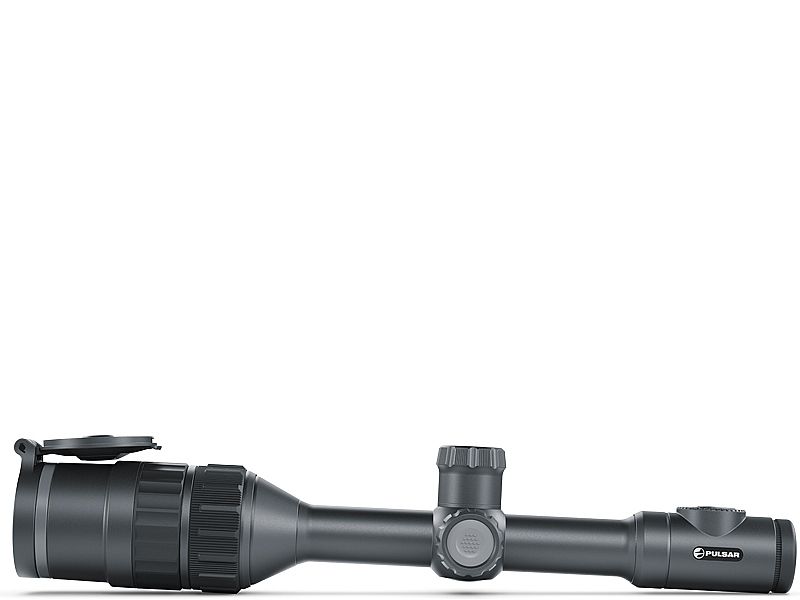 Pulsar Digex C50 Night Vison Rifle Scope (No IR)