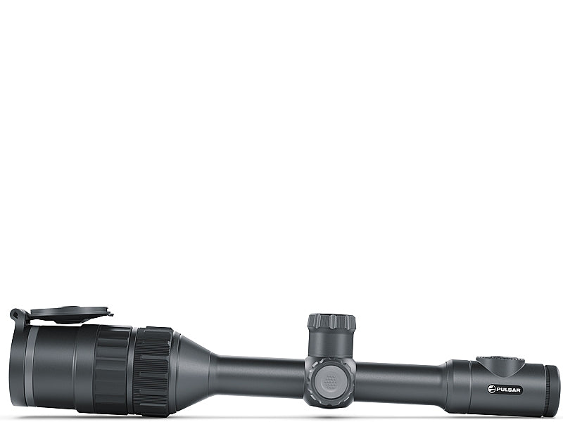 Pulsar Digex C50 Night Vision Scope - Non WiFi with Digex X-850s Illuminator