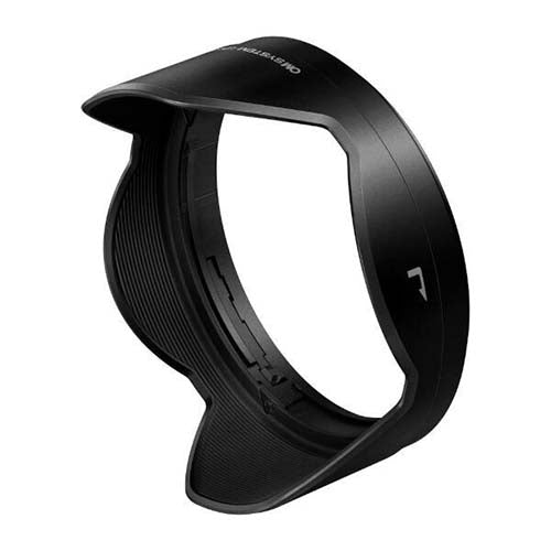 Product Image of Olympus LH-66D Lens Hood OM System EZ-M1240-2