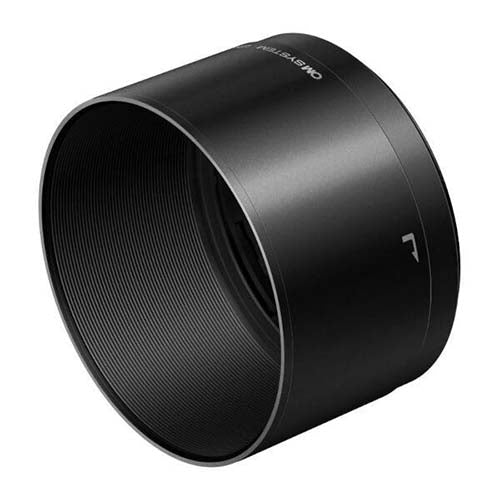 Product Image of OM System LH-66E Lens Hood EZ-M4015 F4.0 PRO