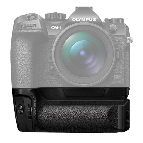 OM System HLD-10 PowerGrip battery grip for OM1