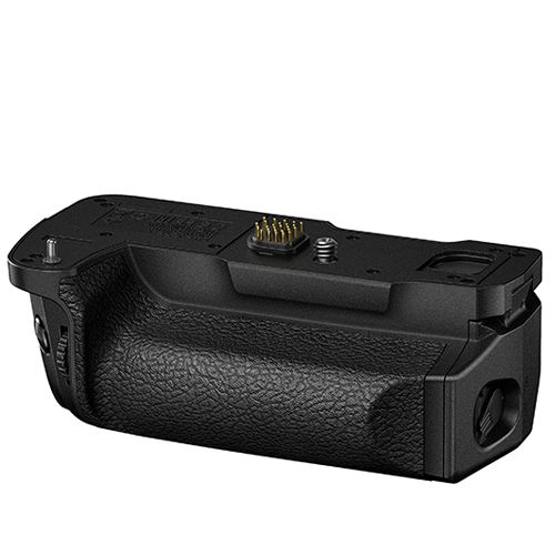 OM System HLD-10 PowerGrip battery grip for OM1