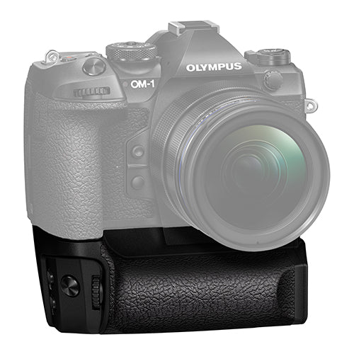 Product Image of OM System HLD-10 PowerGrip battery grip for OM1