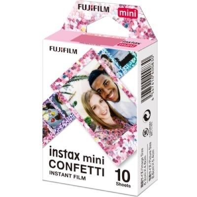 FujiFilm Instax Mini Instant Film for Instant Mini Cameras (10 Shot film catridge)