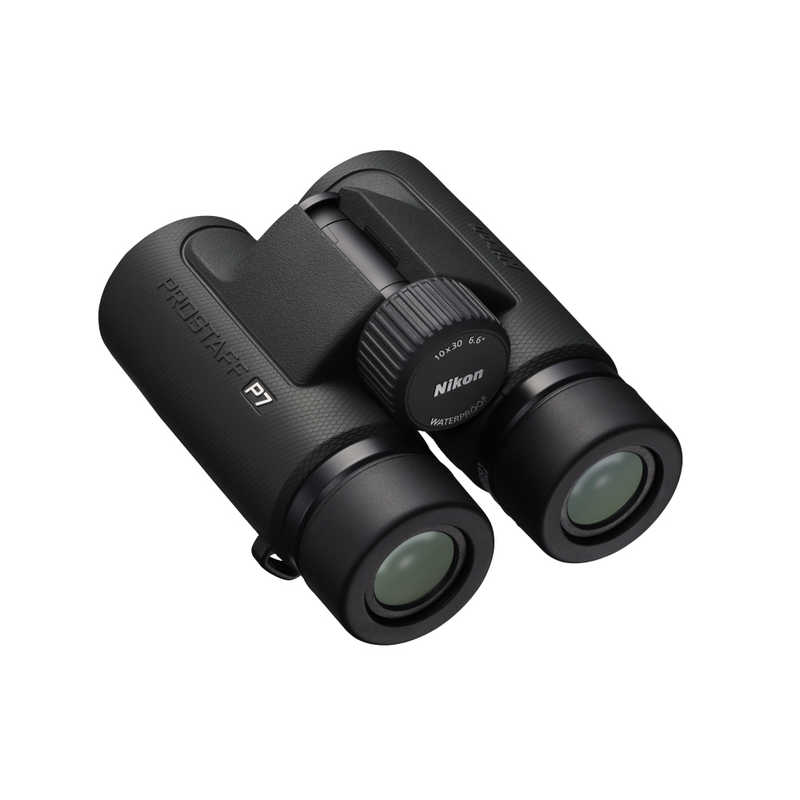 Nikon Prostaff P7 10x30 Binoculars