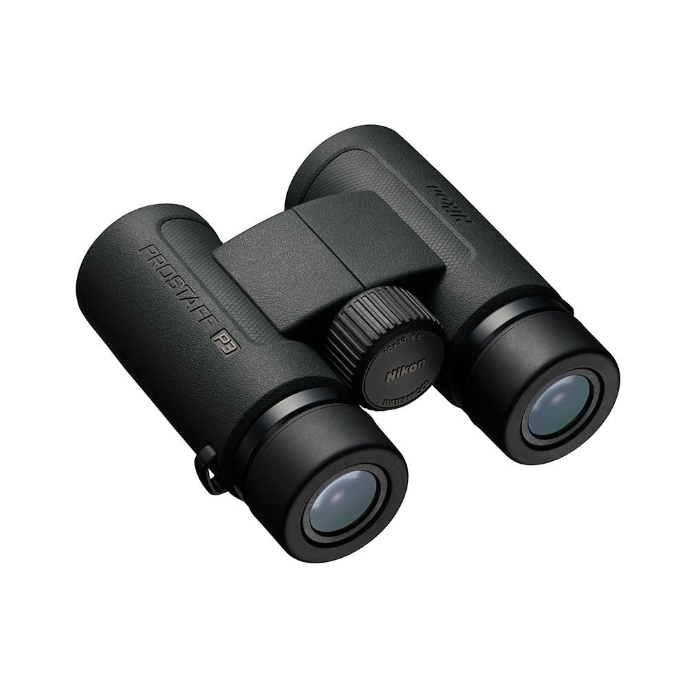 Nikon PROSTAFF P3 10x30 Binoculars
