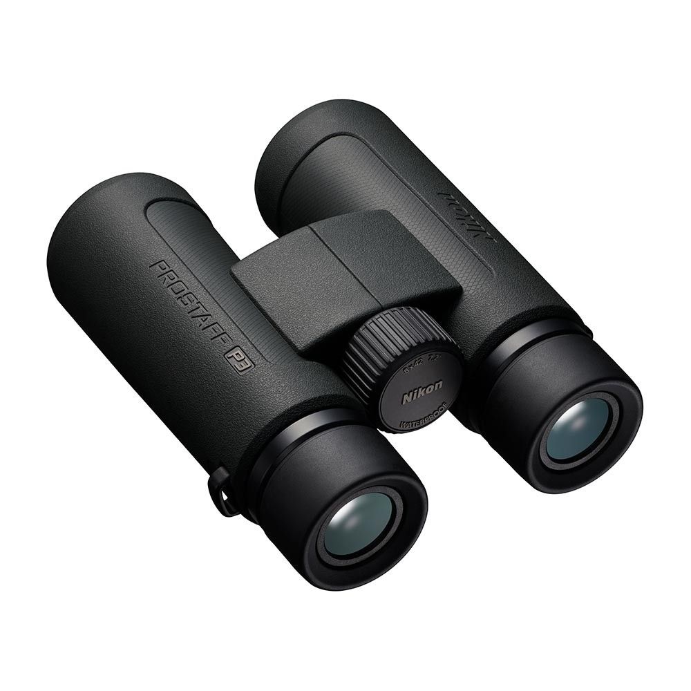 Nikon PROSTAFF P3 8x42 Binoculars