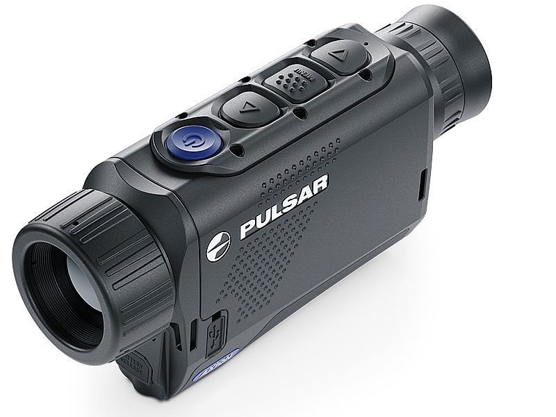 CLEARANCE Pulsar Axion XM30F thermal Imaging Monocular