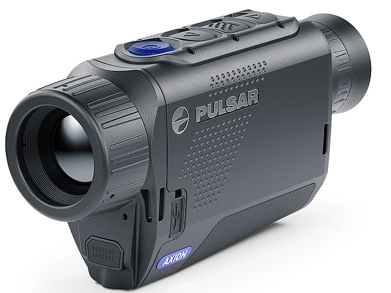 Pulsar Axion XM30F Thermal Imaging Monocular