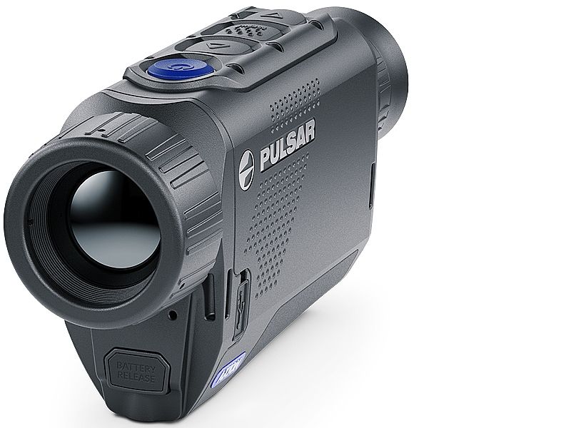 CLEARANCE Pulsar Axion XM30F thermal Imaging Monocular