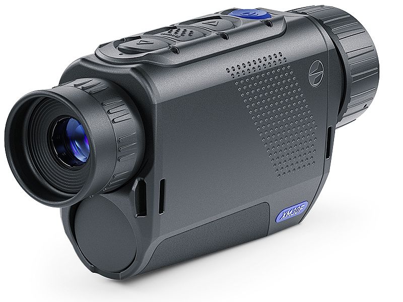 CLEARANCE Pulsar Axion XM30F thermal Imaging Monocular