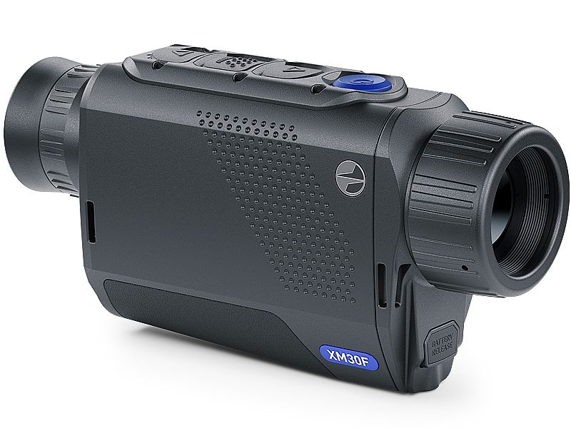 CLEARANCE Pulsar Axion XM30F thermal Imaging Monocular