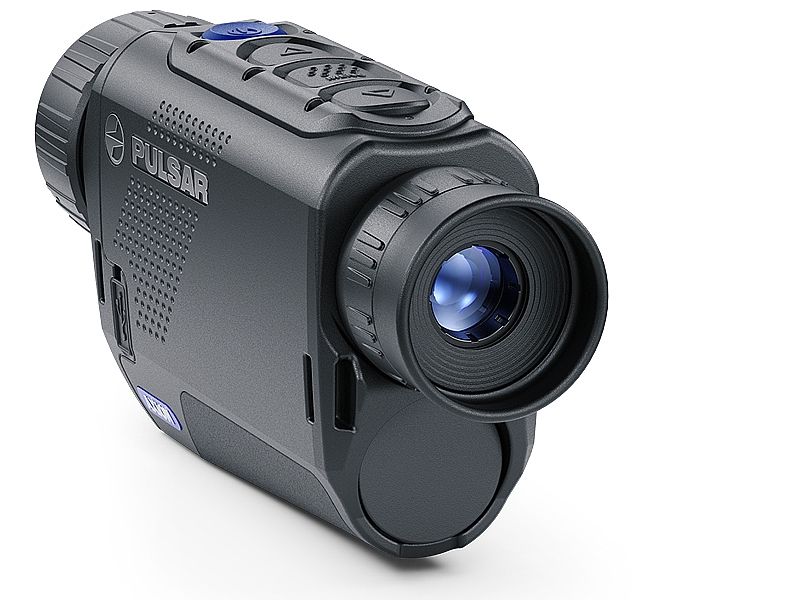 Pulsar Axion XM30F Thermal Imaging Monocular