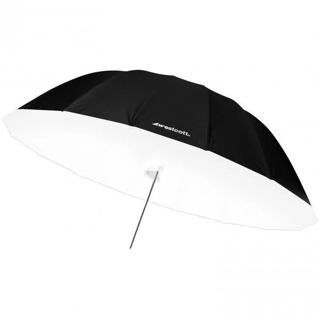 Westcott Parabolic White Diffusion Front for 2.2m Westcott umbrella 4631D
