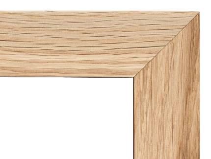 Product Image of Richmond Oak 8 x 6 in Photo Frame 123709