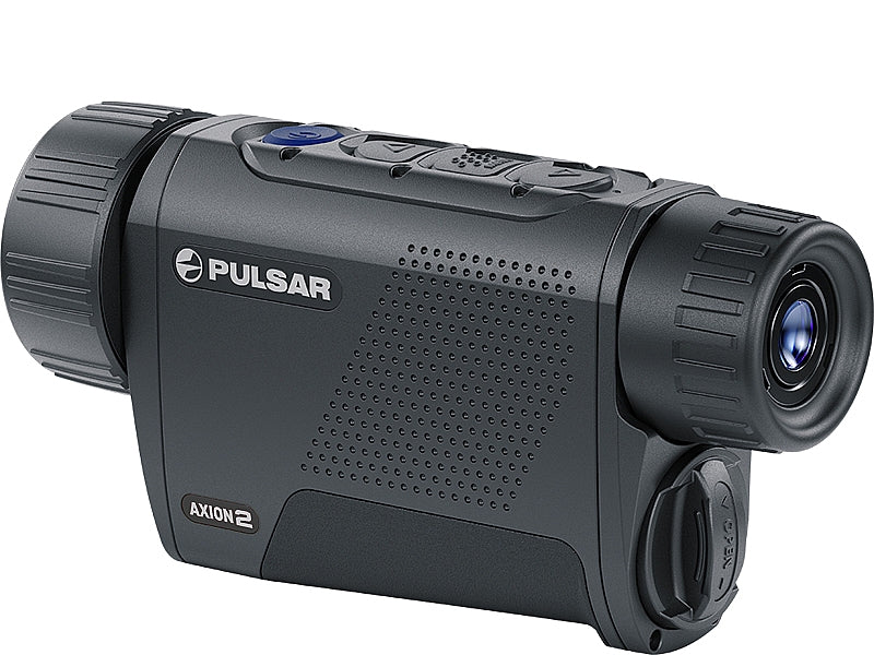 pulsar thermal imaging camera