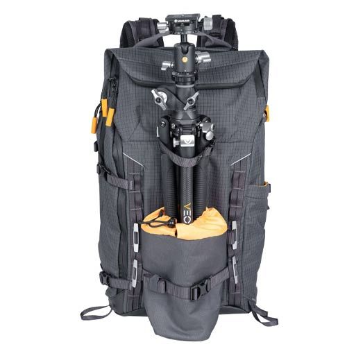 Vanguard VEO Active 46 Trekking Backpack - Grey