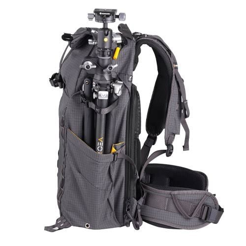 Vanguard VEO Active 46 Trekking Backpack - Grey